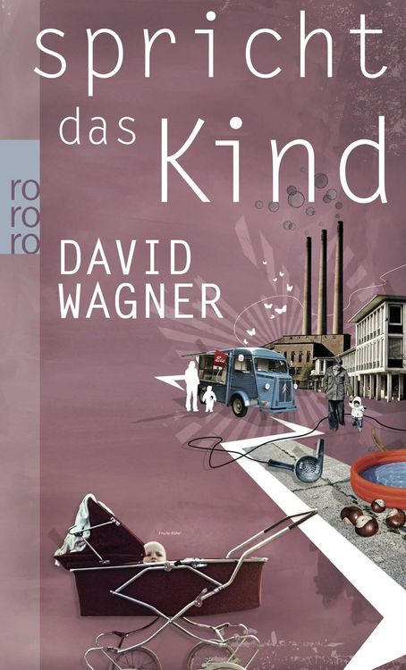 Produktbild: Spricht das Kind