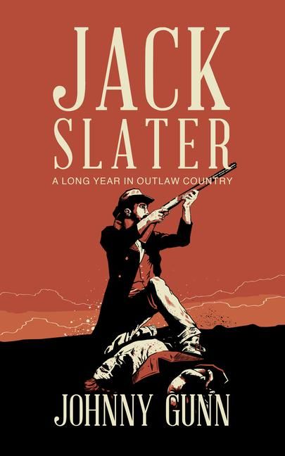 Produktbild: A Long Year in Outlaw Country