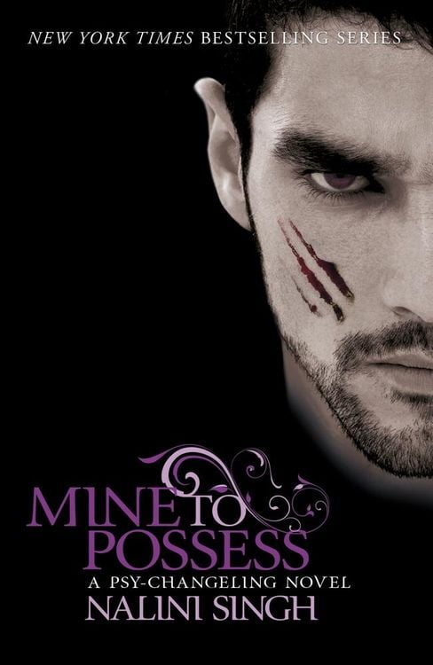 Produktbild: Mine to Possess