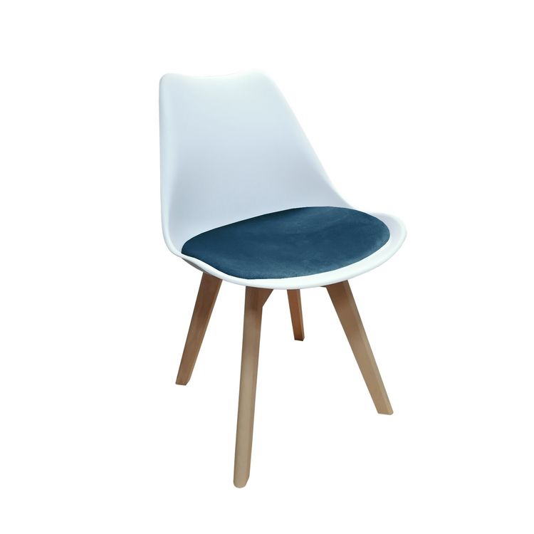 Produktbild: HTI-Living Stuhl Atlanta Velvet Stuhl Atlanta Velvet