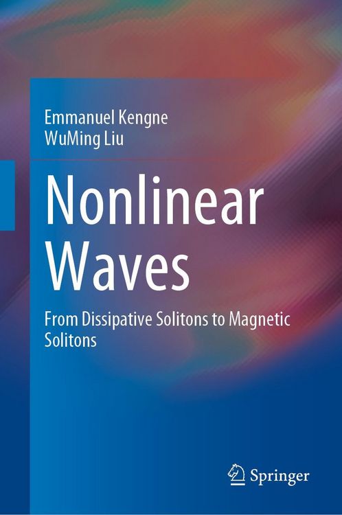 Produktbild: Nonlinear Waves