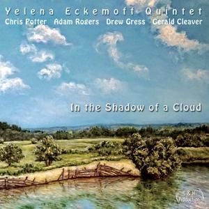 Produktbild: In The Shadow Of A Cloud