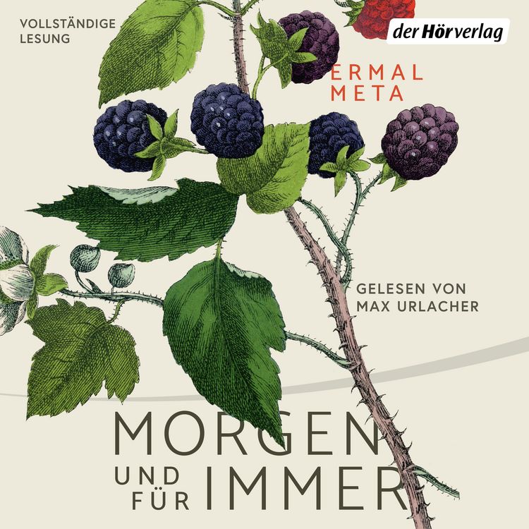 Produktbild: Morgen und f&uuml;r immer