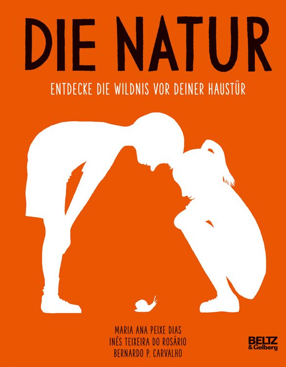 Produktbild: Die Natur