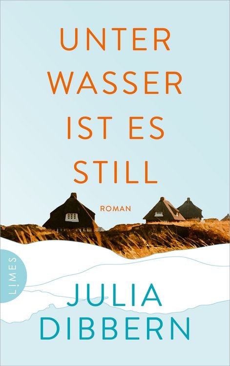 Produktbild: Unter Wasser ist es still