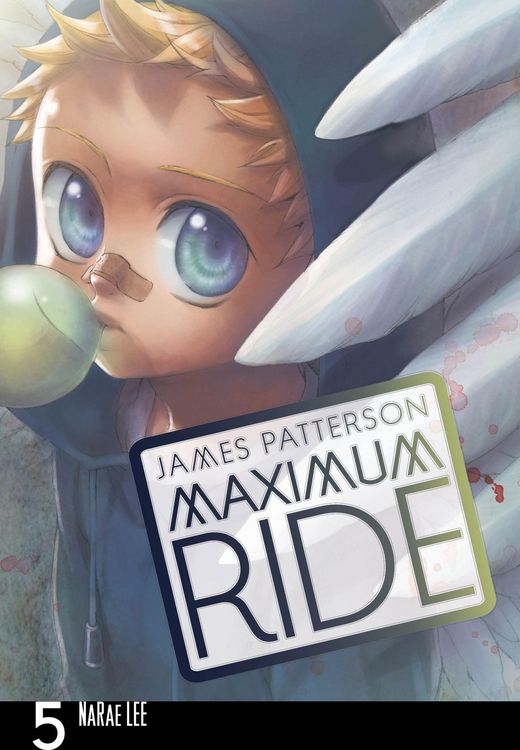 Produktbild: Maximum Ride