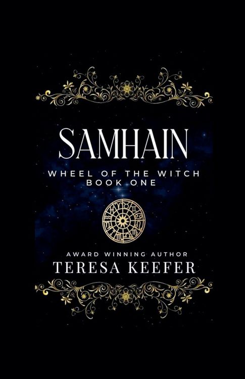 Produktbild: Samhain