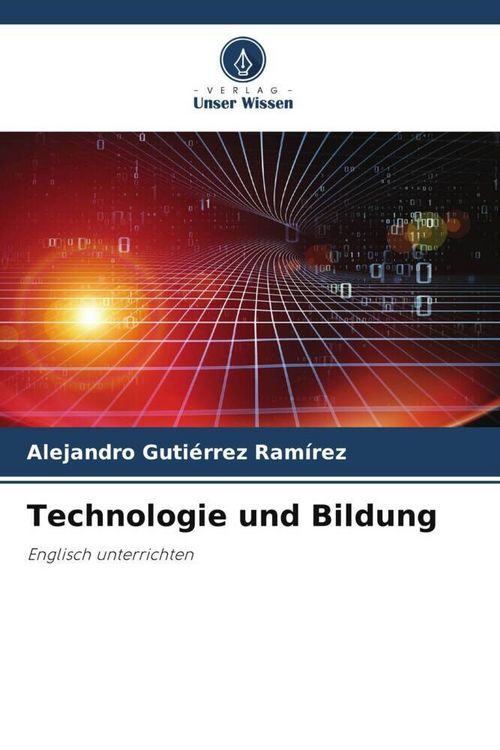 Produktbild: Technologie und Bildung