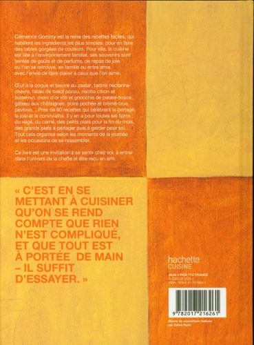 Produktbild: To share : cuisine de partage