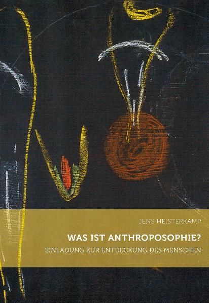 Produktbild: Was ist Anthroposophie?