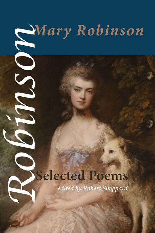 Produktbild: Selected Poems
