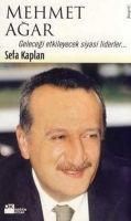 Produktbild: Mehmet Agar; Gelecegi Etkileyecek Siyasi Liderler...