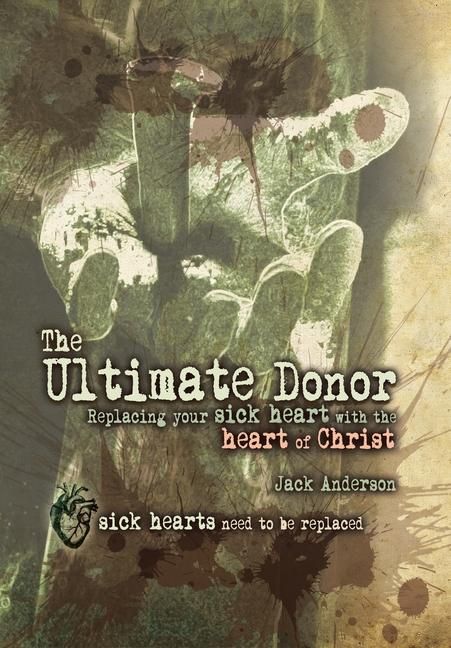 Produktbild: The Ultimate Donor