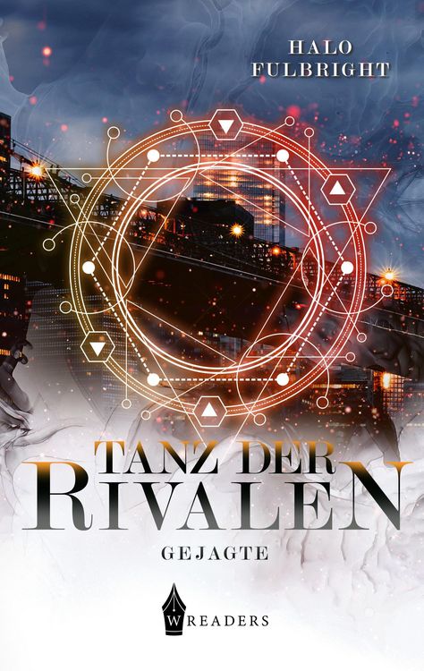 Produktbild: Tanz der Rivalen