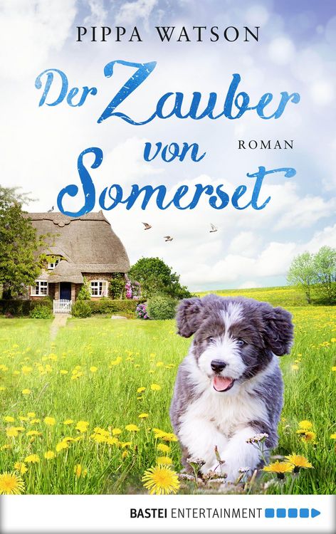 Produktbild: Der Zauber von Somerset