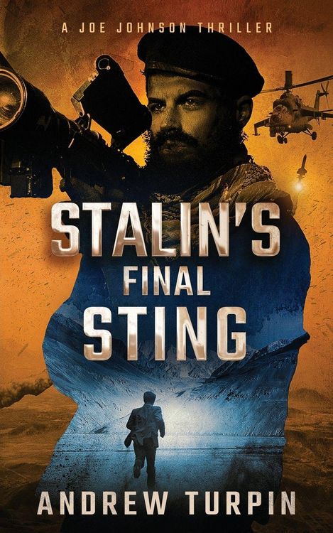 Produktbild: Stalin's Final Sting