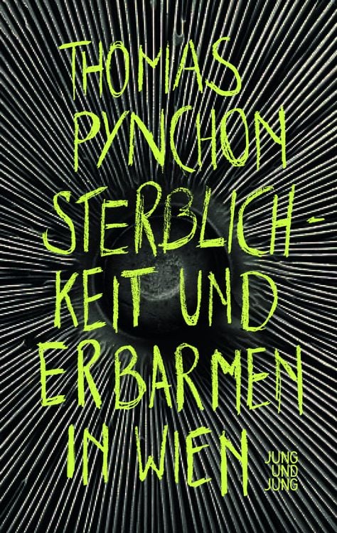 Produktbild: Sterblichkeit und Erbarmen in Wien