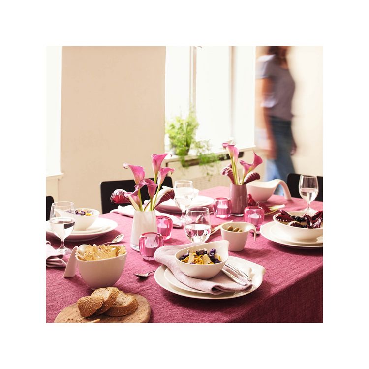 Produktbild: Villeroy & Boch Flow Suppenbol
