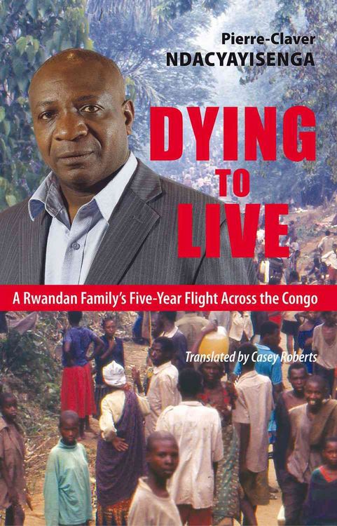 Produktbild: Dying to Live