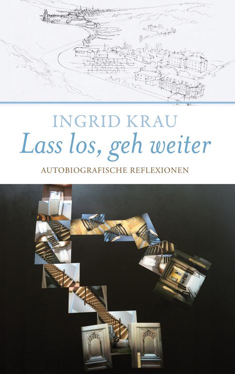 Produktbild: Lass los, geh weiter