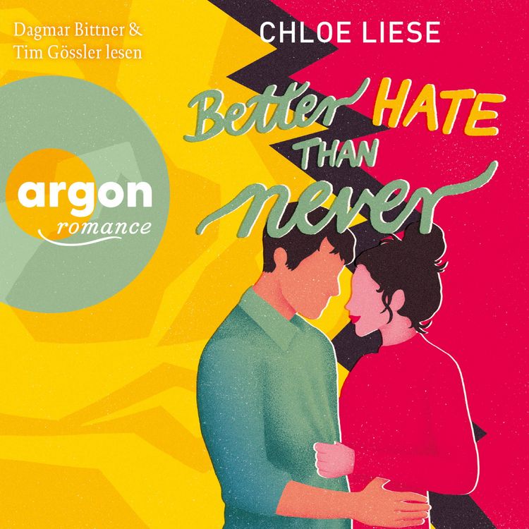 Produktbild: Better Hate than Never