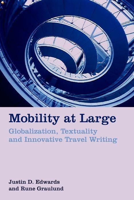 Produktbild: Edwards, J: Mobility at Large