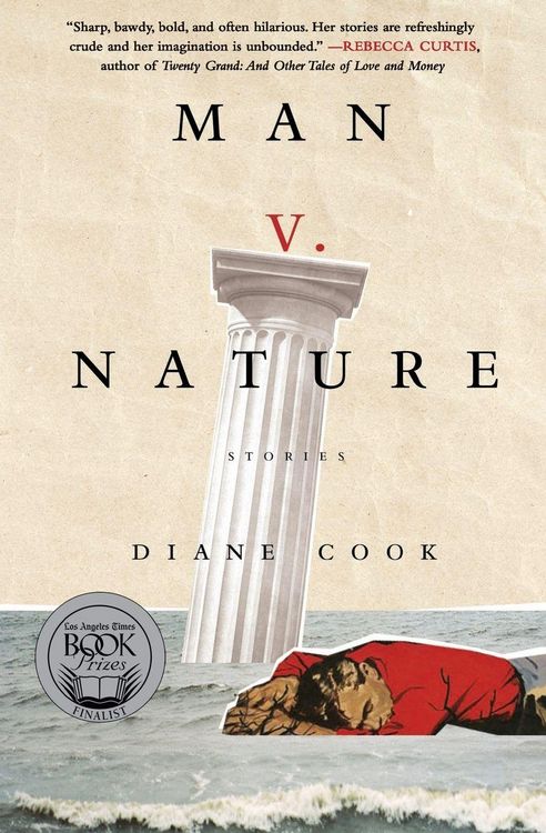 Produktbild: Man V. Nature