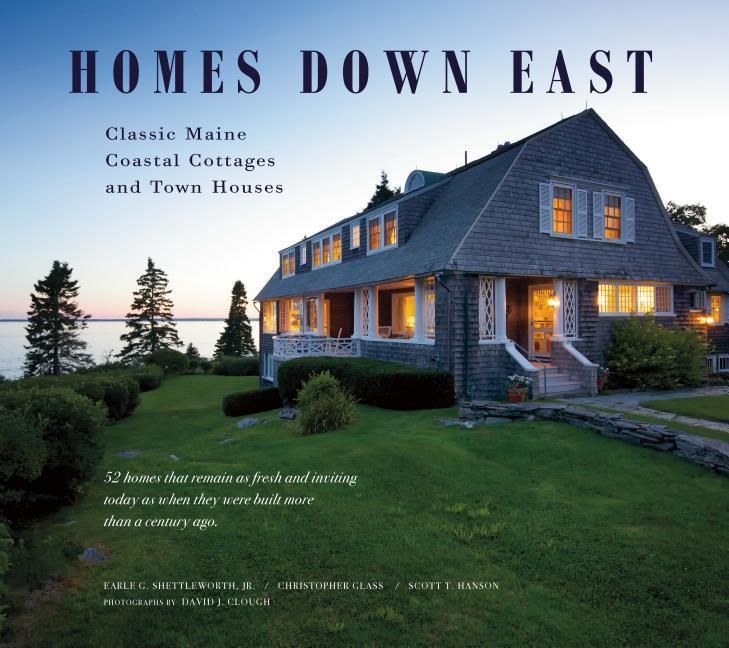Produktbild: Homes Down East