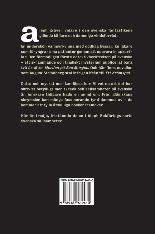 Produktbild: I d&ouml;dens lustg&aring;rd