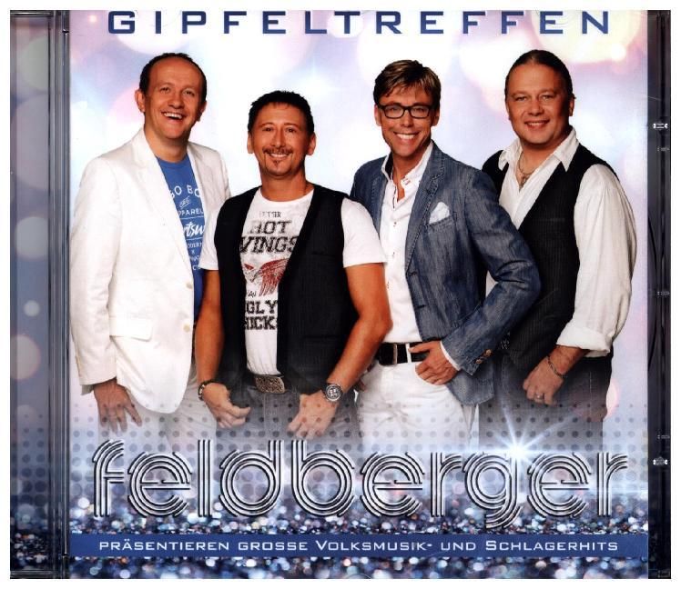 Produktbild: Gipfeltreffen