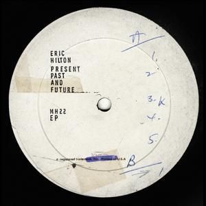 Produktbild: Present Past And Future