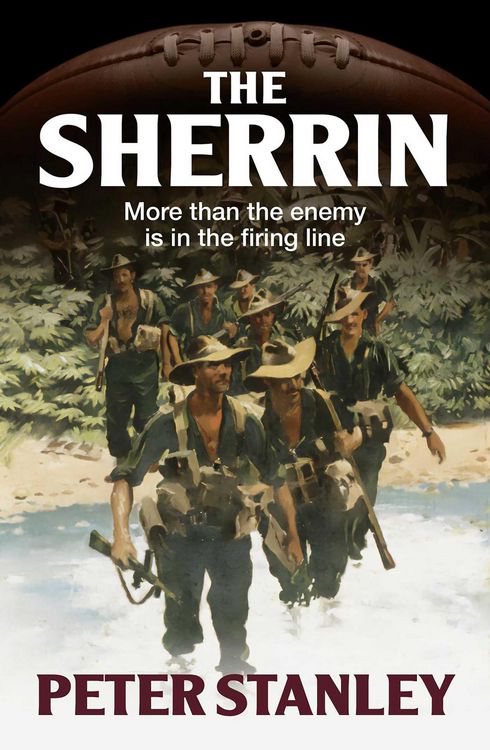 Produktbild: The Sherrin