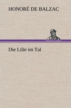 Produktbild: Die Lilie im Tal