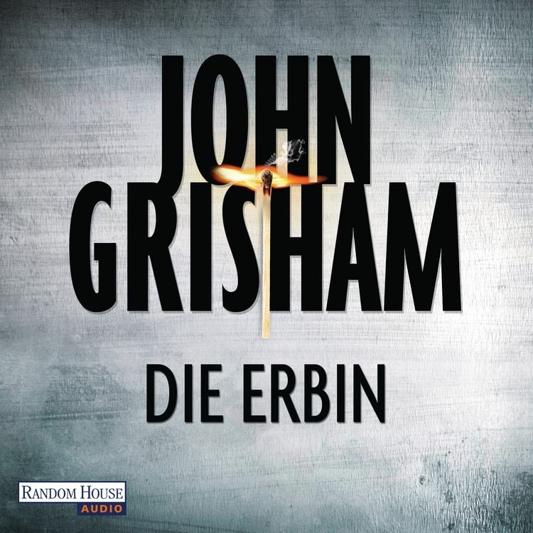 Produktbild: Die Erbin  / Jake Brigance  Bd.2