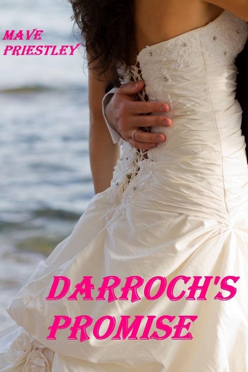 Produktbild: Darroch's Promise