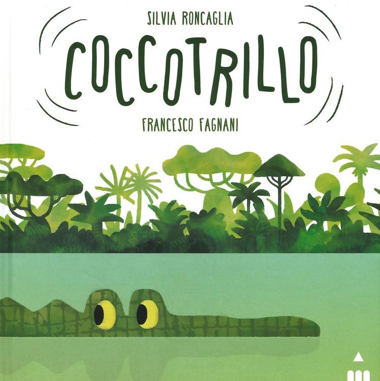 Produktbild: Coccotrillo
