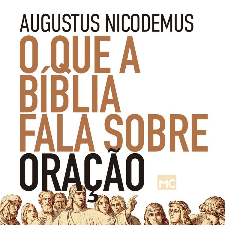 Produktbild: O que a B&iacute;blia fala sobre ora&ccedil;&atilde;o
