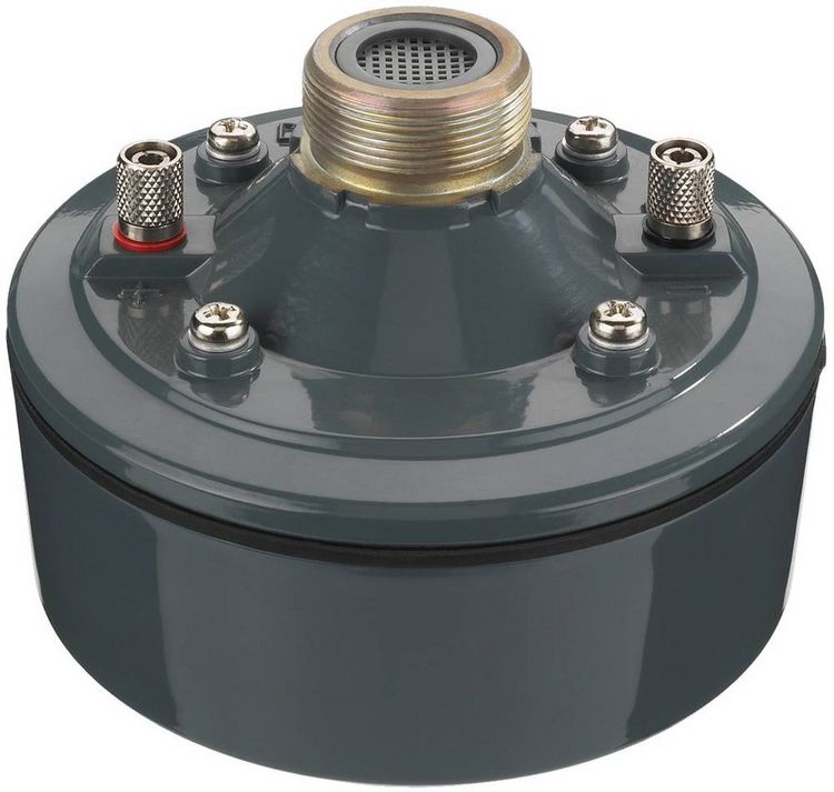 Produktbild: Monacor KU-516 Druckkammertreiber 75W 1St.