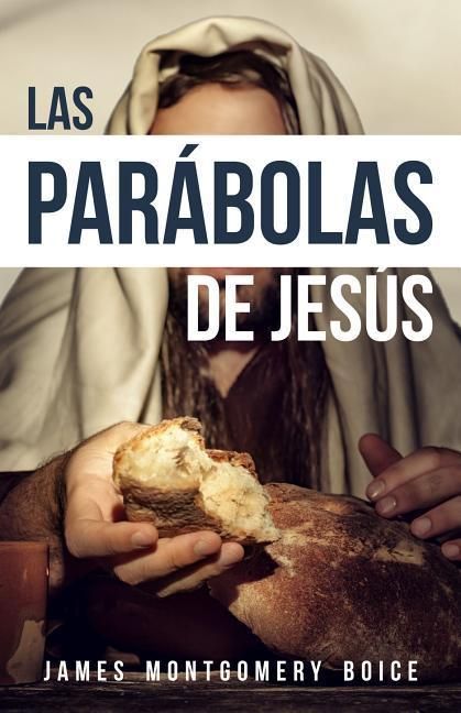 Produktbild: Las Par&aacute;bolas de Jes&uacute;s (the Parables of Jesus)