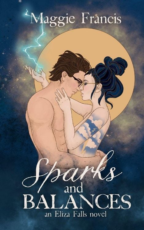 Produktbild: Sparks & Balances