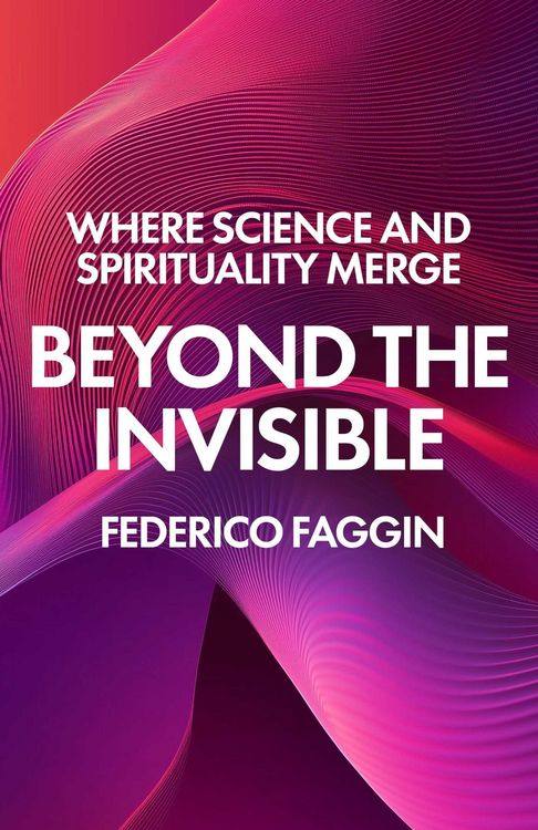 Produktbild: Beyond the Invisible