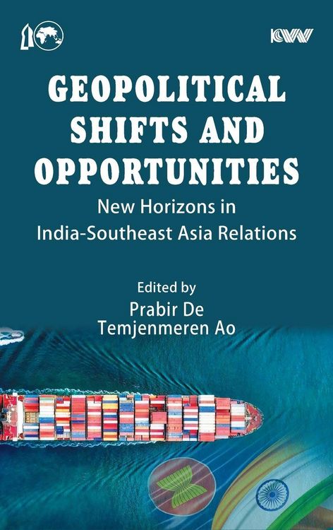 Produktbild: Geopolitical Shifts and Opportunities