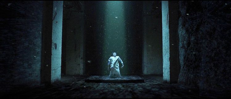 Produktbild: Dark Gods - Die dunkle Seite der G&ouml;tter