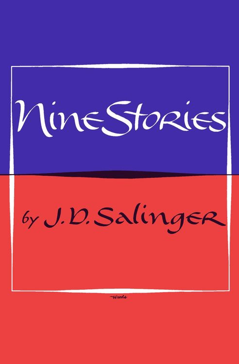 Produktbild: Nine Stories