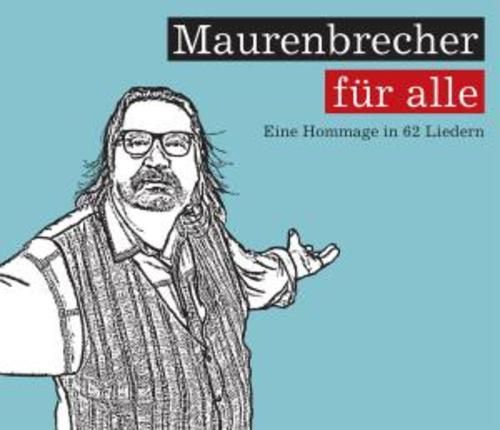 Produktbild: Maurenbrecher F&uuml;r Alle