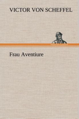 Produktbild: Frau Aventiure