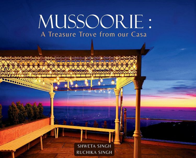 Produktbild: Mussoorie