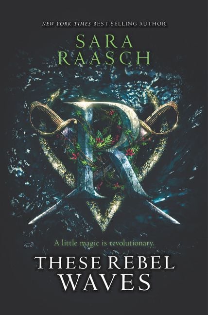 Produktbild: These Rebel Waves