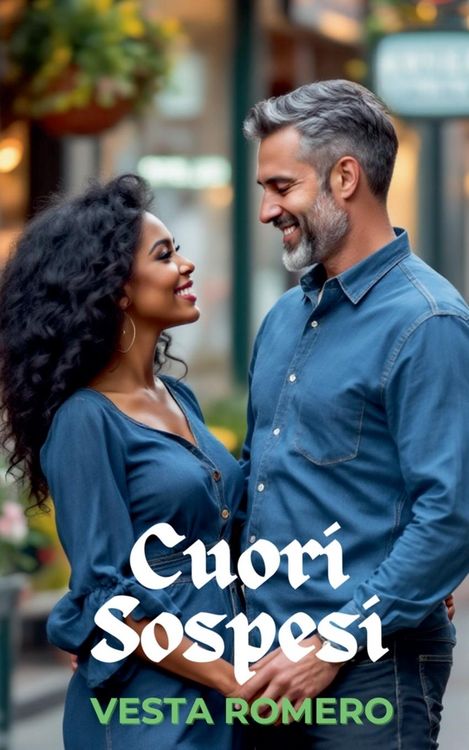 Produktbild: Cuori Sospesi