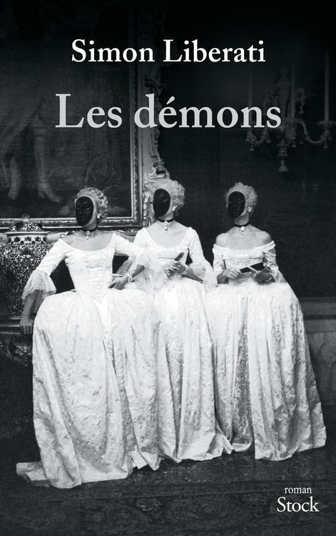 Produktbild: Les d&eacute;mons